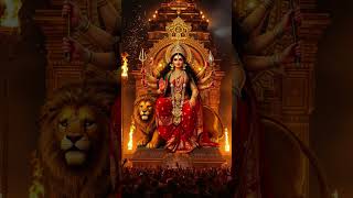 जय माता रानी 🚩🙏 #sorts #song #trending #devotionalsongs #bhaktisong #zarooratrishta #love #ytshorts