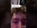 Spencer Screaming Alarm