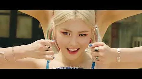 ITZY “Not Shy” M/V @ITZY