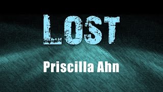 Lost by Priscilla Ahn