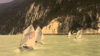 Opti Canadians 2015 - Promo