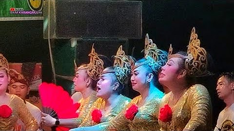 ACEP DARTAM GROUP PKMJ SUBANG TERBARU - LALAKON DUA TAHUN LIVE IN KP TEGAL MALAKA DS SUKAJADI