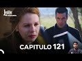 Leylifer Episode 121 Spanish Dub Review 