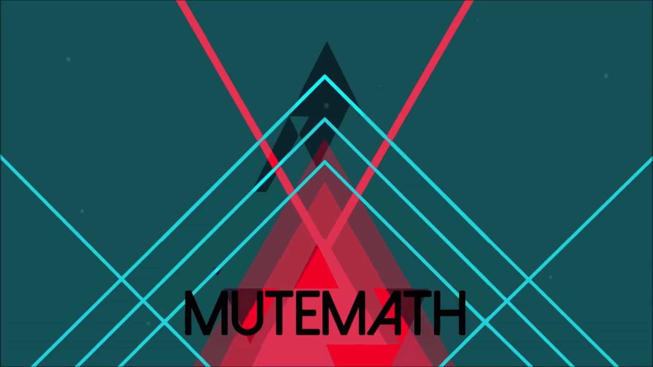 mutemath valium