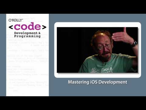 Mastering iOS Development