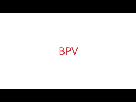 EduArte: BPV