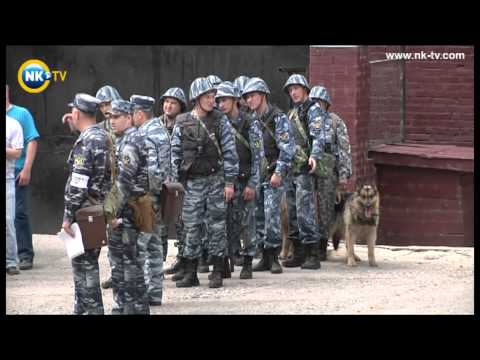 Что происходит у СИЗО-2? Что происходит у СИЗО-2?
