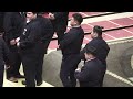 取組終了後の親方たち 照ノ富士 貴景勝 遠藤 他【大相撲令和8年9月場所】初日【SUMO SEP DAY1】2026/9/13 秋場所
