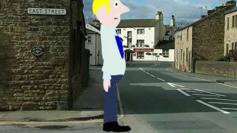 Artoonix - Hit and run