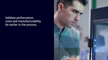 NX Pillar Overview Video