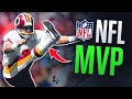 How A Kicker Won The NFL MVP