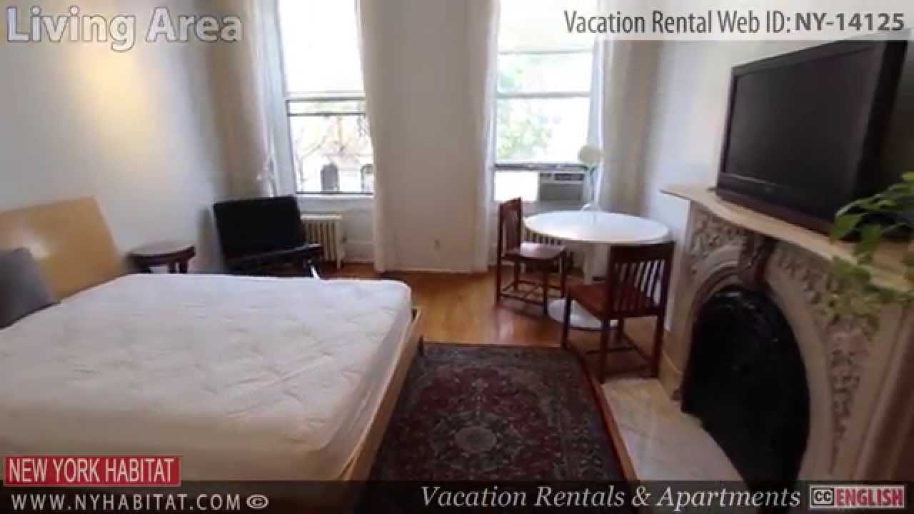 video tour of a studio apartment vacation rental in chelsea video tour of a studio apartment vacation rental in chelsea