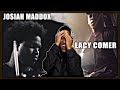 Drummer Reactions  - Lacy Comer And Josiah Maddox  Going Off!!!!!