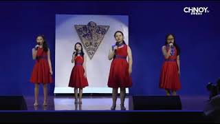 CKS College 83rd Foundation Anniversary Cultural Presentation Feature by ChinoyT