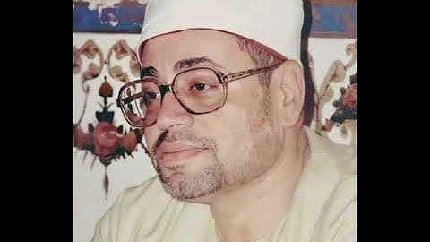 الشيخ شعبان الصياد - سورة الشعراء (١-١٦)