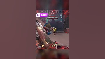 Double Shotgun in Apex Legends #shorts #apexlegends #apex #apexlegendsclips #apexclips