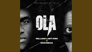 Ola (Radio Edit)