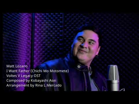 I want Father (Chichi Mo Motomete) by Matt Lozano - [ 1 hour ] - loop