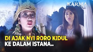Download Lagu Minta Dipertemukan Jodoh, Malah Ketemu Nyi Roro Kidul?! 😱| Karma The Series Malam Eps 41 (2/4) MP3 Download Lagu Minta Dipertemukan Jodoh, Malah Ketemu Nyi Roro Kidul?! 😱| Karma The Series Malam Eps 41 (2/4) MP3