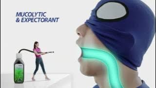 Download lagu Obat Batuk Siladex (Konimex) - Pria Bertopeng (Parodi Superhero)