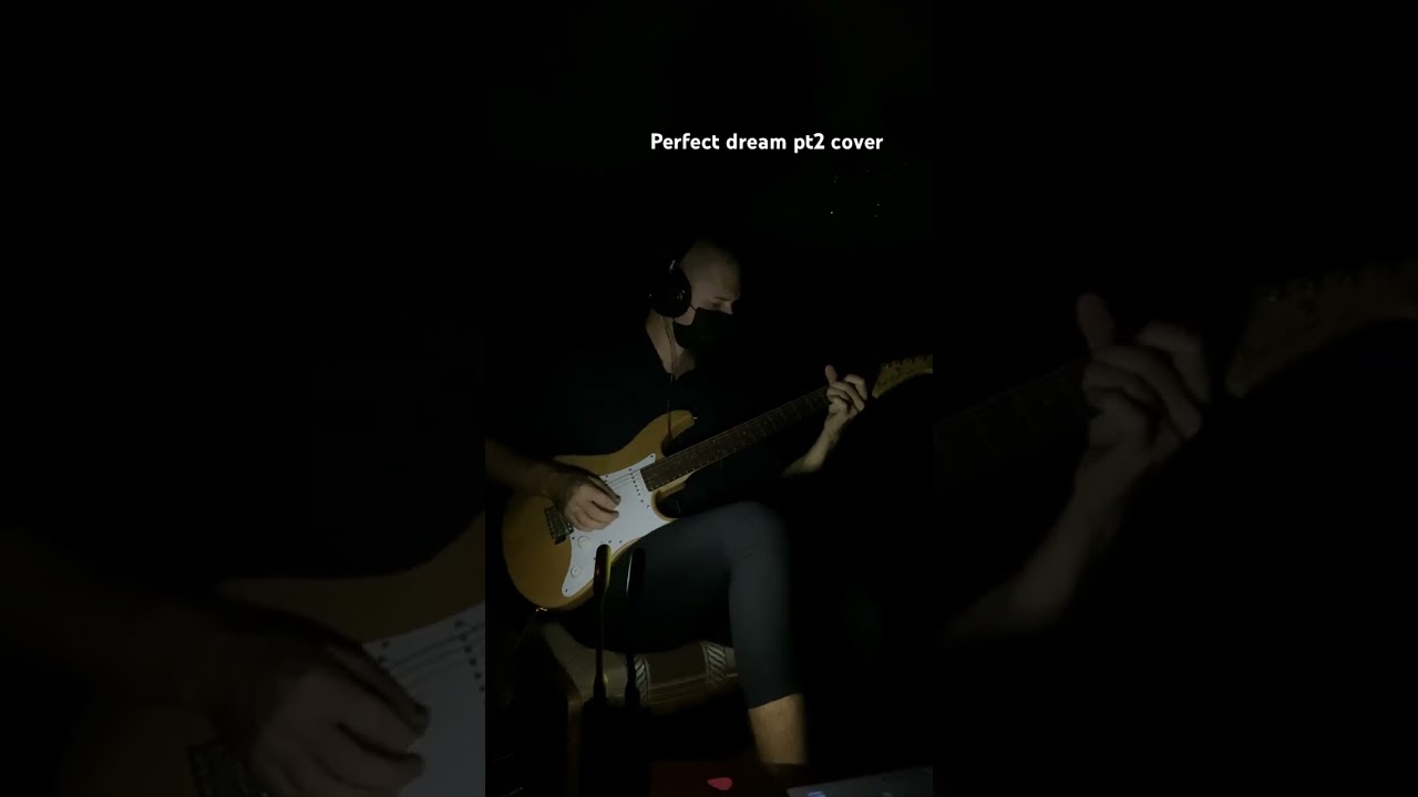 Change of loyalty perfect dream pt2 cover 