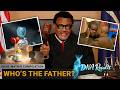 DNA Drama: Who’s the Father?