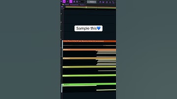 Sample This! #flstudio #musicproducer #loops #loopmaker #beats
