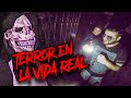 TENEMOS que ESCAPAR en MENOS de 1 HORA | Sala de escape de TERROR