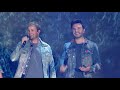 Westlife ::  I Have A Dream (The Twenty Tour Live from Croke Park)