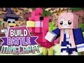 Magical Birds! | Build Battle | Minecraft Building Minigame