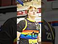 Baby Jokic On RWE #fyp #foryoupage #basketball #youtube #rwe