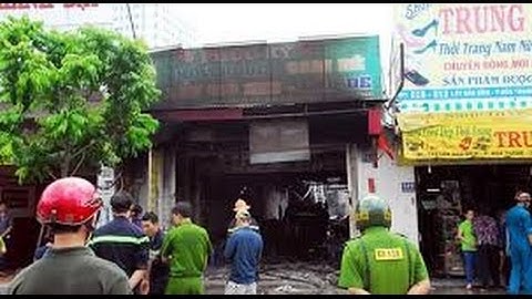 Thời sự 120s 15h ngày 18.10.2015 - Tin an ninh cập nhật