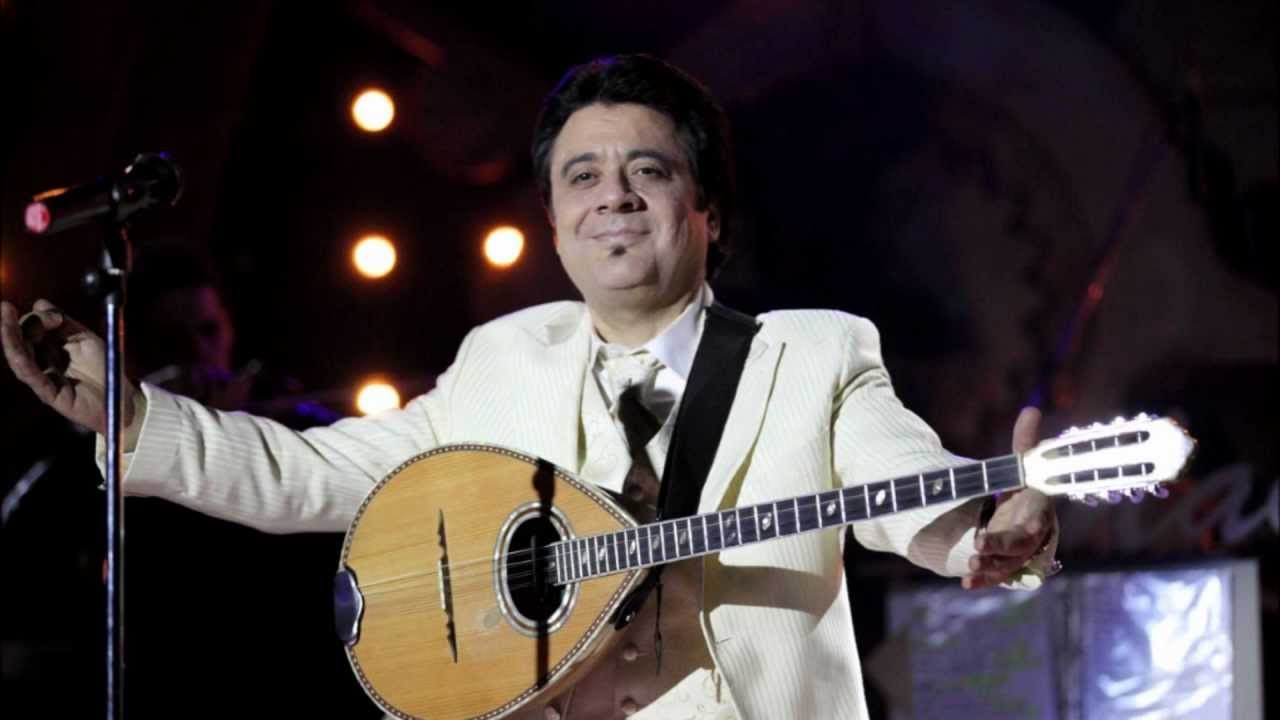 Vasilis Terlegkas - Live Zeimpekika Mix (2016)