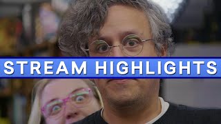 LRR Twitch Stream Highlights 2024-05-12