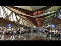 A 4K Tour of Phoenix Sky Harbor International Airport (PHX) (2/20/2016)