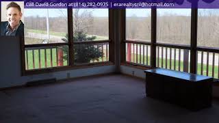 16542 State Highway 285, Conneaut Lake, PA 16316 - MLS #139349