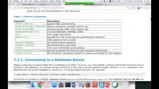 Big Data Engineer immersion - Class 17