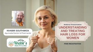 Unlocking the Secrets to Women's Hair Health: A Holistic Guide