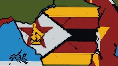 how to build big scale zimbabwe in minecraft