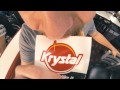 Krystal tv commercial  lets krystal