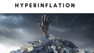 What is Hyperinflation Explained [ 2 minute Explanations ]