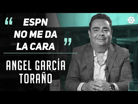 Entrevista Larga Ángel García Toraño - Apuntes de Rabona