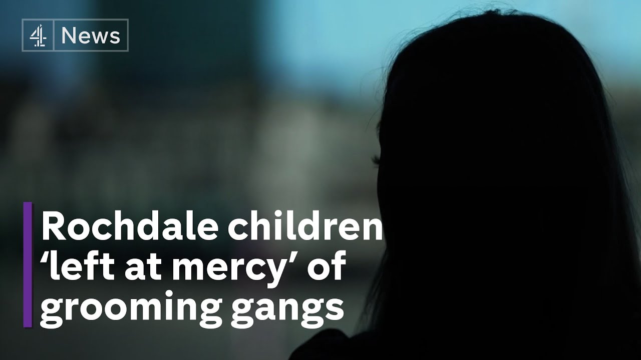 Rochdale abuse report: Almost 100 individuals still pose potential ‘risk to children’