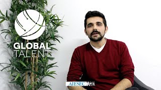 Global Talent Nedir?