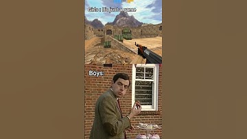 Nostalgia CS 1.6 #memories