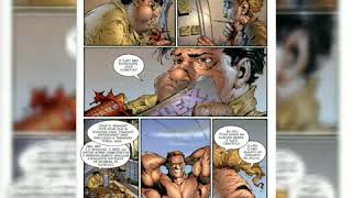 PAULO CESAR 179 : SPAWN 74