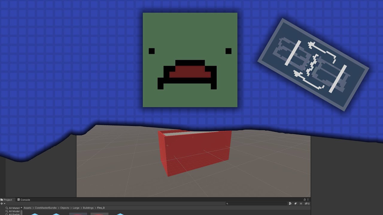 Unturned Object Unturned Workshop | Creating Objects | Unity to Unturned - YouTube