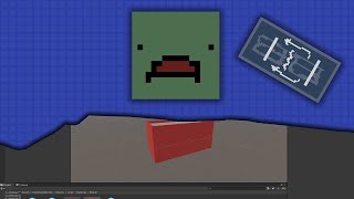 Unturned Workshop  Creating Objects  Unity To Unturned