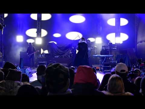 Feli - Buna de iubit live