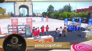 Avance Programa 9 | MasterChef 2017